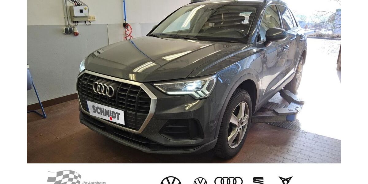 Audi Q3 148.372 km 21.500 &euro; Bernsdorf 09337