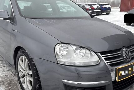 VW Jetta 221.000 km 2.990 &euro; Chemnitz 09114