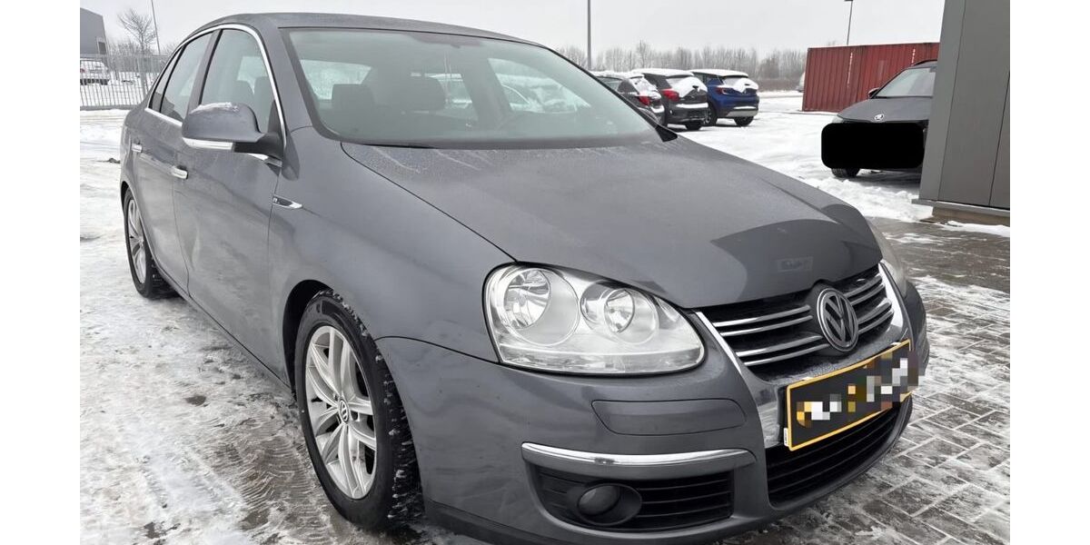 VW Jetta 221.000 km 2.990 &euro; Chemnitz 09114