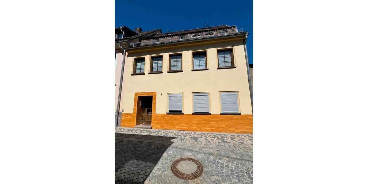 Reihenhaus Zschopau - 4 Zimmer, 80 m&sup2;, 1.000&euro; | Angebot:26477946