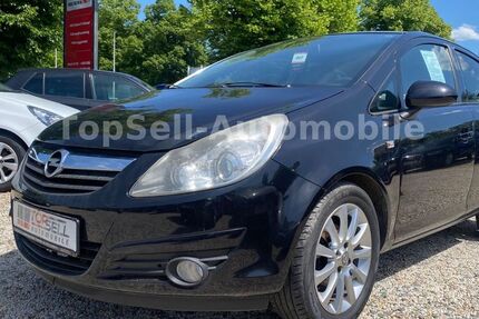 Opel Corsa 141.380 km 1.900 &euro; Chemnitz 09120