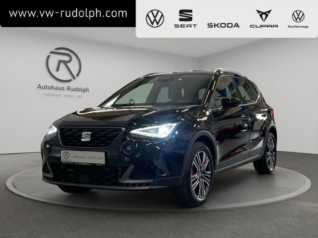 Seat Arona 9.662 km 19.979 &euro; Oelsnitz/Erzgebirge 09376