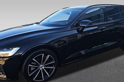 Volvo V60 25.780 km 39.998 &euro; Chemnitz OT Röhrsdorf 09247