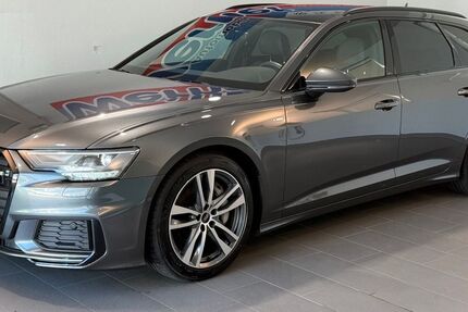 Audi A6 44.385 km 41.780 &euro; Mittweida 09648