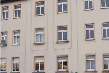 Wohnung Waldheim - 2 Zimmer, 54 m&sup2;, 270&euro; | Angebot:26026972