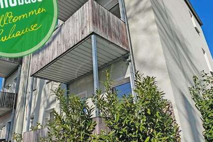 Wohnung Chemnitz Altchemnitz - 2 Zimmer, 54 m&sup2;, 360&euro; | Angebot:25633478