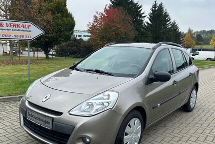 Renault Clio 77.838 km 4.500 &euro; Waldheim 04736