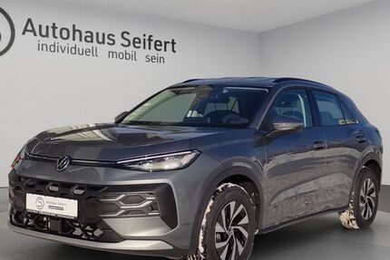 VW T-Roc 2.000 km 29.990 &euro; Annaberg-Buchholz 09456