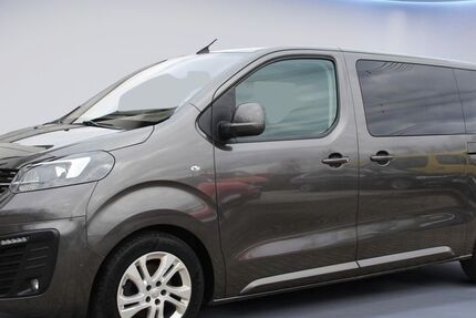 Opel Zafira Life 53.600 km 28.990 &euro; Chemnitz 09228