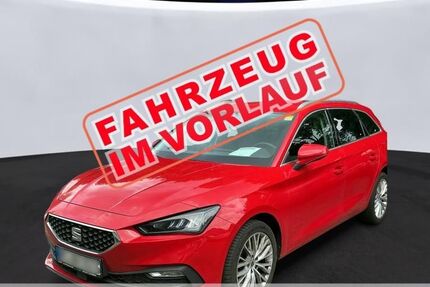 Seat Leon 90.040 km 16.899 &euro; Chemnitz - Mittelbach 09224