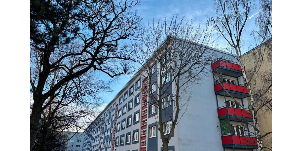 Etagenwohnung Chemnitz Hilbersdorf - 4 Zimmer, 75 m&sup2;, 471&euro; | Angebot:26645191