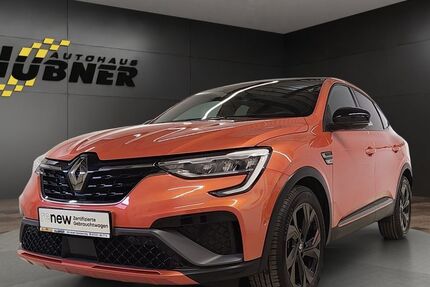 Renault Arkana 57.100 km 20.490 &euro; Oberlungwitz 09353