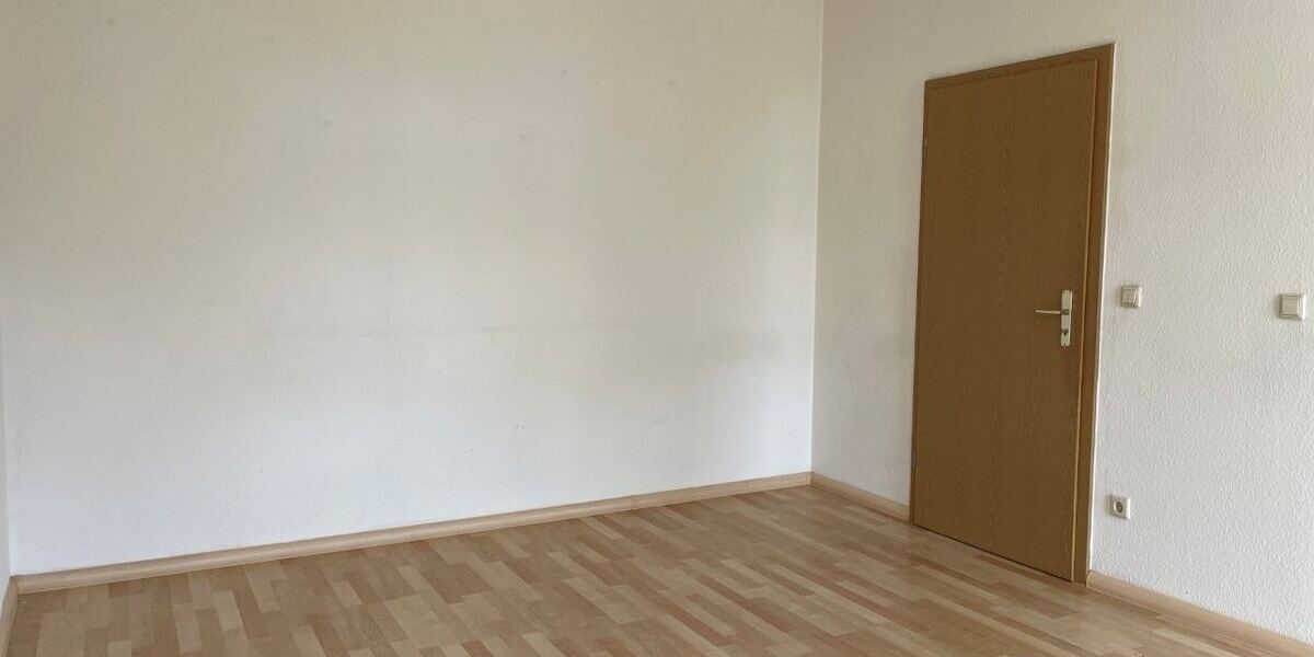 Treppensteigen ade - schön geschnittene Wohnung mit Balkon und Tageslicht-Bad im Hochparterre!!! 2 zimmer