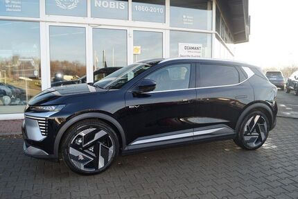 Mitsubishi Eclipse Cross 3.875 km 46.890 &euro; Stollberg 09366