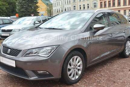 Seat Leon 92.170 km 12.999 &euro; Chemnitz 09120