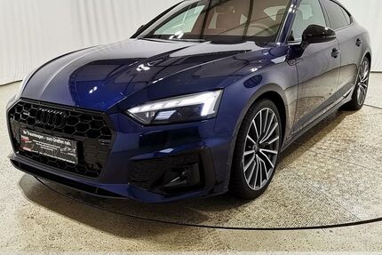 Audi A5 12.600 km 44.899 &euro; Chemnitz - Mittelbach 09224