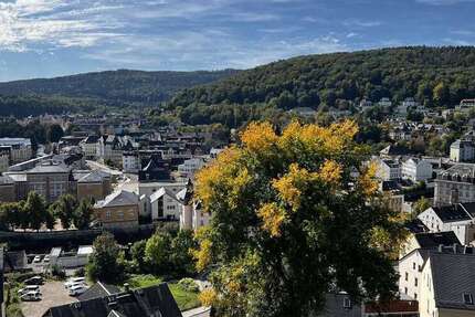 Wohnung zum Mieten in Aue 620 € 106 m²