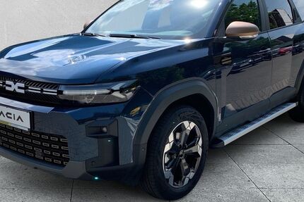 Dacia Bigster 5.002 km 27.980 € Chemnitz 09120