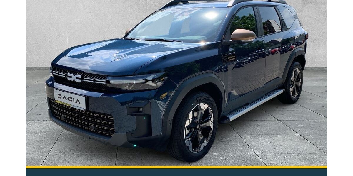 Dacia Bigster 5.002 km 27.980 € Chemnitz 09120