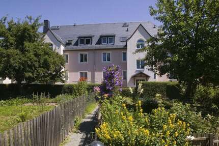 Wohnung Chemnitz Borna-Heinersdorf - 4 Zimmer, 101 m&sup2;, 796&euro; | Angebot:27015807