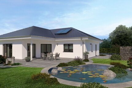 Ihr Traum-Bungalow: Nachhaltig, individuell und modern 4 zimmer