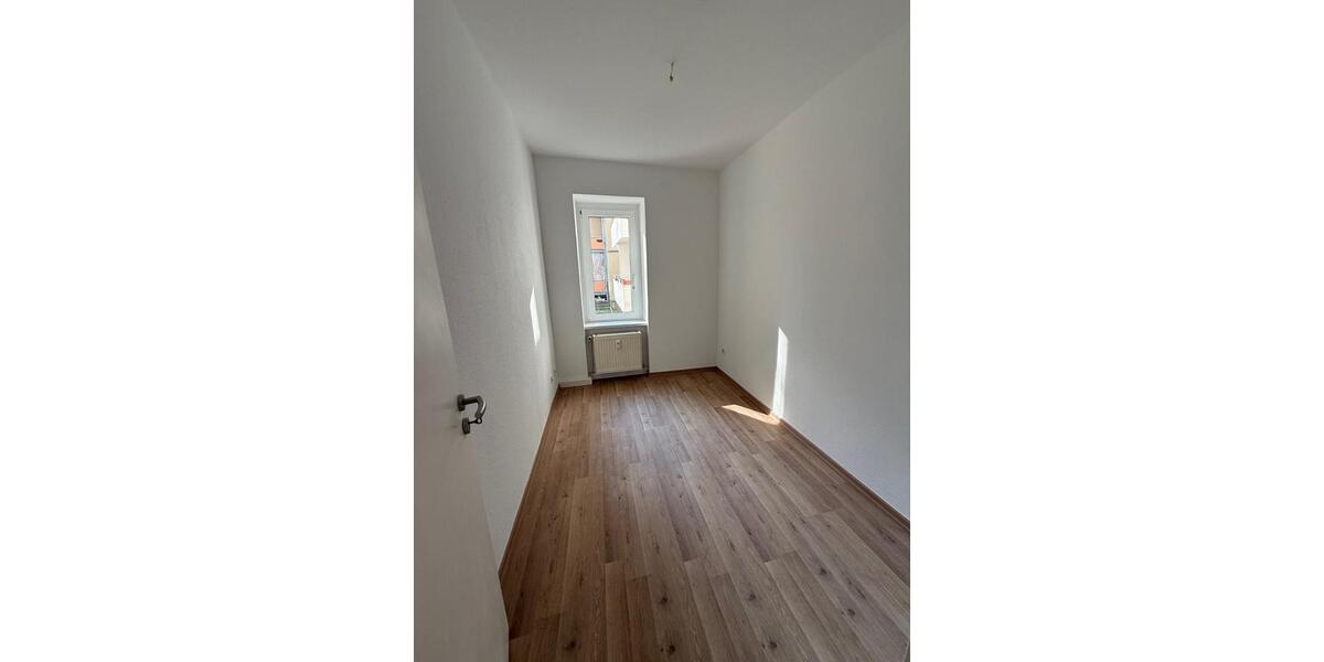 Erdgeschoßwohnung Chemnitz Altendorf - 3 Zimmer, 58 m&sup2;, 437&euro; | Angebot:26162997