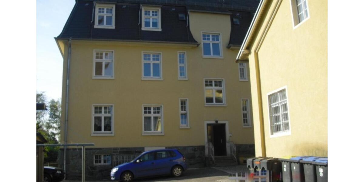 Dachgeschoßwohnung Augustusburg - 2 Zimmer, 67 m&sup2;, 395&euro; | Angebot:23743122