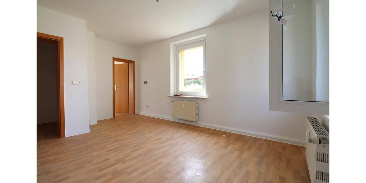 2-Raumwohnung mit Dusche 2 zimmer