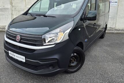Fiat Talento 81.877 km 20.870 &euro; Pockau-Lengefeld 09514