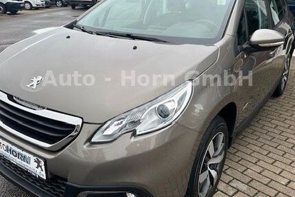 Peugeot 2008 107.300 km 7.940 € Chemnitz 09114