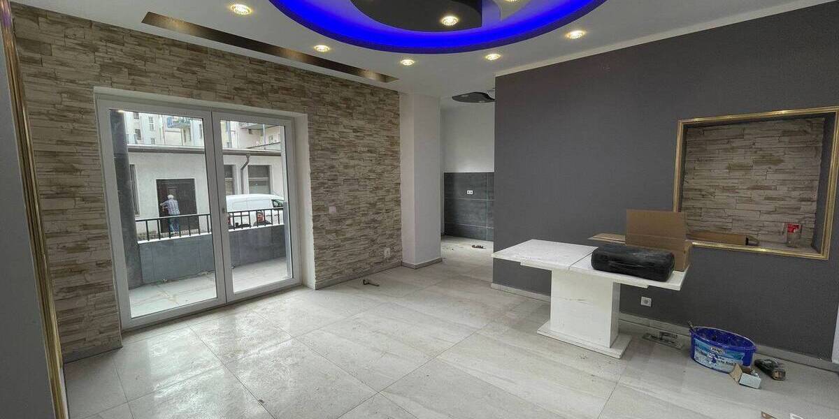 Etagenwohnung Chemnitz Zentrum - 3 Zimmer, 67 m&sup2;, 679&euro; | Angebot:25696279