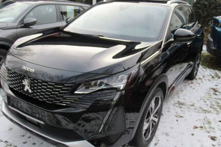 Peugeot 3008 29.985 km 25.990 &euro; Chemnitz 09126