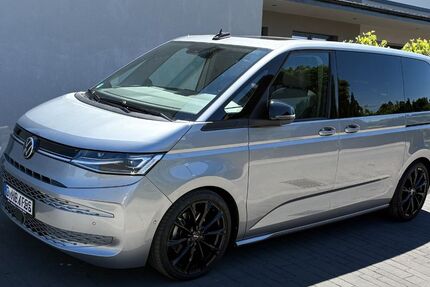 VW T7 Multivan 27.950 km 58.399 &euro; Hohndorf 09394