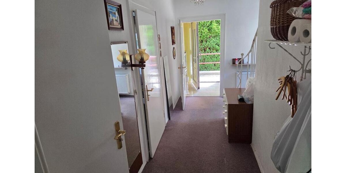 Einfamilienhaus Chemnitz Kapellenberg - 7 Zimmer, 166 m&sup2;, 439.000&euro; | Angebot:27002022