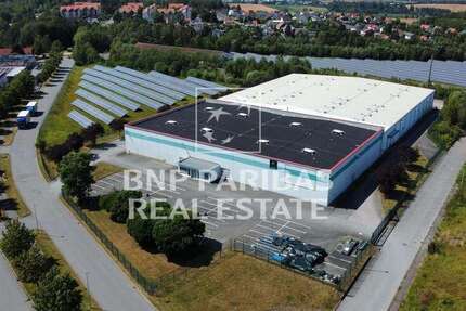 Gewerbeobjekt Chemnitz Wittgensdorf - 2.390.000&euro; | Angebot:25520492