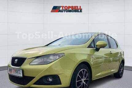 Seat Ibiza 136.000 km 2.450 € Chemnitz 09120
