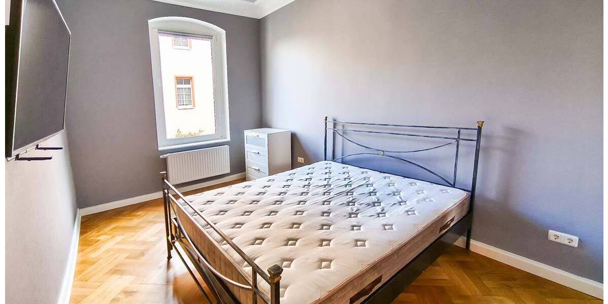 ETW Nr. 3 und 4 im 1. OG 5 zimmer