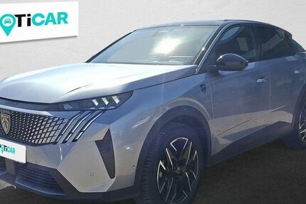 Peugeot 3008 34.698 km 26.990 &euro; Brand-Erbisdorf 09618