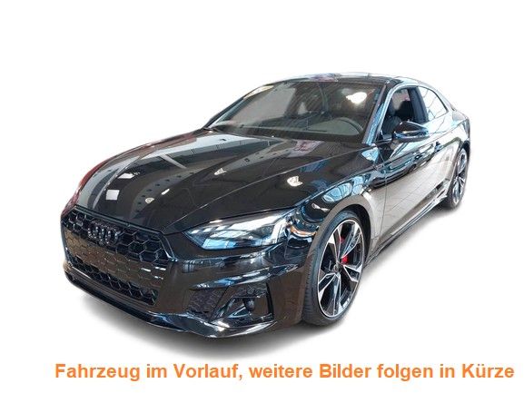 Audi A5 12.845 km 54.990 € Chemnitz 09130