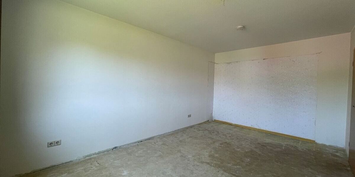 Für Eigennutzer - ruhige Traum-Wohnung mit großem Balkon zur individuellen Gestaltung! - Etagenwohnung Thermalbad Wiesenbad Schönfeld | Angebot:25918346