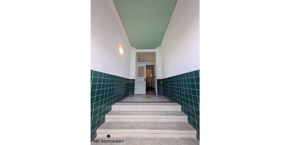 Etagenwohnung Chemnitz Gablenz - 3 Zimmer, 69 m&sup2;, 385&euro; | Angebot:26826444