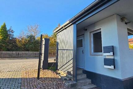 Kleine Gewerbeeinheit Lagerfläche zimmer