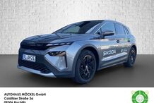 Gebrauchtwagen Skoda Elroq