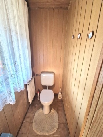 Wohnhaus mit schönem Grundstück in ruhiger Lage! 5 zimmer