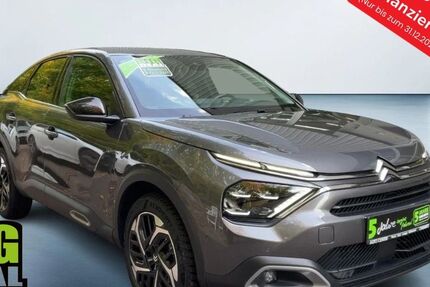Citroen C4 19.366 km 17.511 &euro; Chemnitz 09116