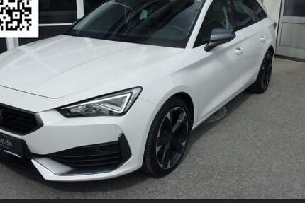 Cupra Leon 38.514 km 26.990 &euro; Gornau 09405