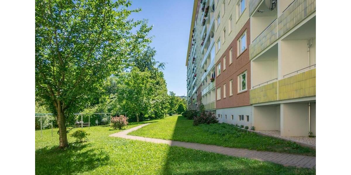 Etagenwohnung Chemnitz Helbersdorf - 3 Zimmer, 71 m&sup2;, 457&euro; | Angebot:26682232