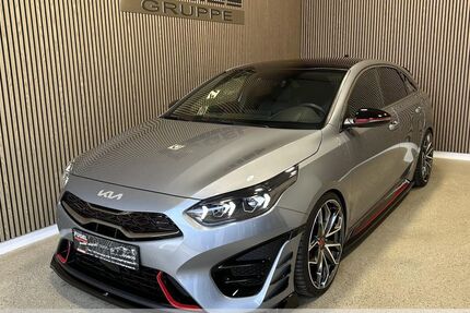 Kia pro ceed / ProCeed 14.320 km 32.969 &euro; Chemnitz 09125