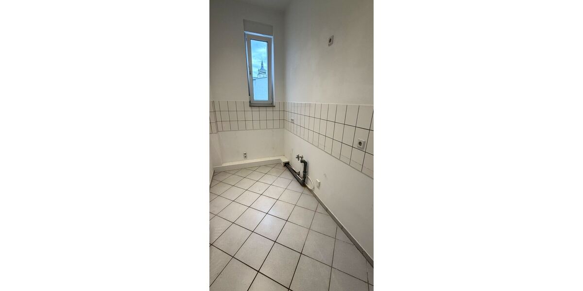 Moderne großzügige 1-Zimmer Wohnung im 3.OG mit großem Balkon - Etagenwohnung Mittweida Rößgen | Angebot:26963771