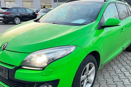 Renault Megane 263.790 km 2.990 € Chemnitz 09113